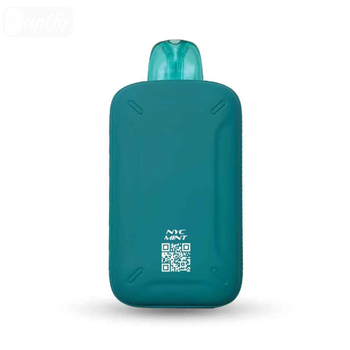 MYLE Turbo 20000 Puffs- NYC Mint 