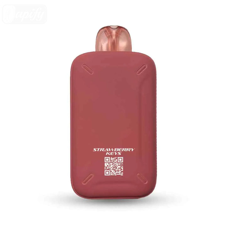 MYLE Turbo 20000 Puffs- Strawberry Keys
