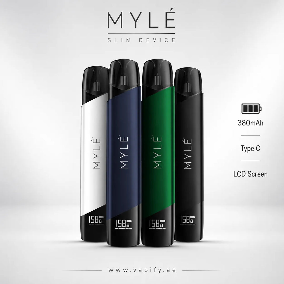 MYLE V5 META KIT
