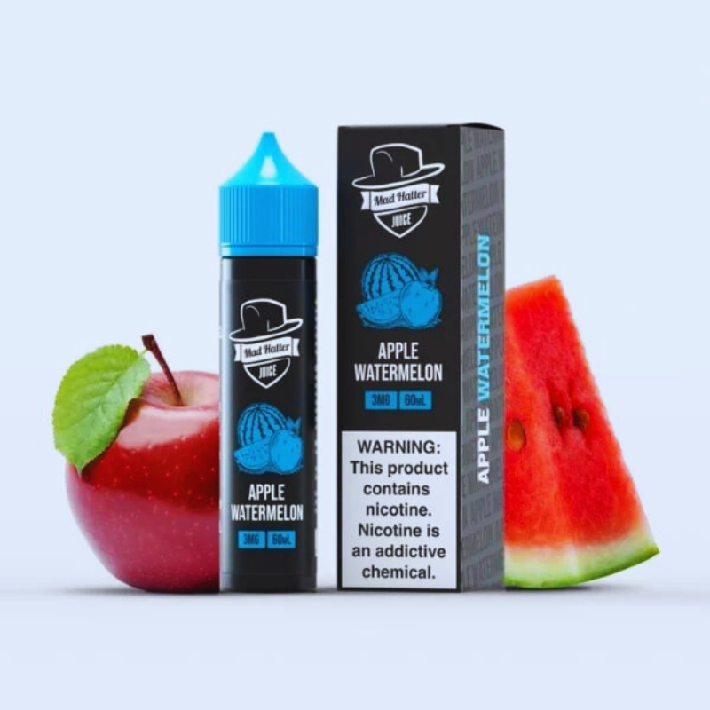 Mad_Hatter_60ML_-_Apple_Watermelon