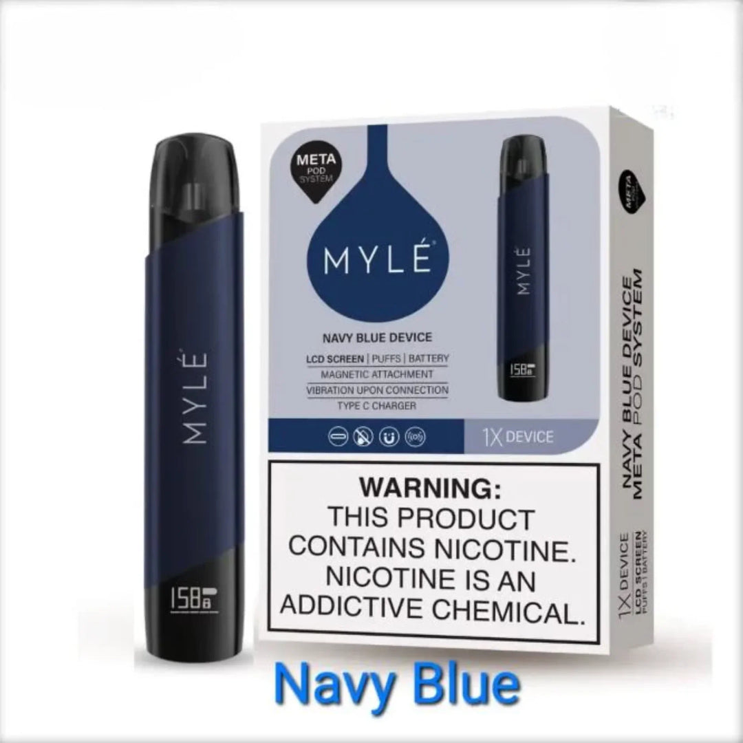 Male-navy-blue