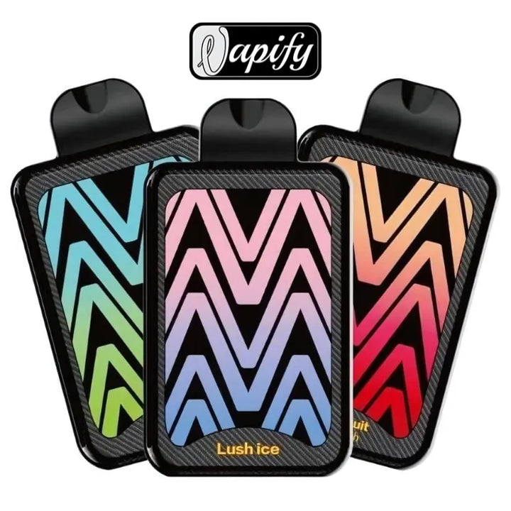 Best  - MeVape Reload 8000 Puffs Disposable Vape 20MG in Dubai, UAE