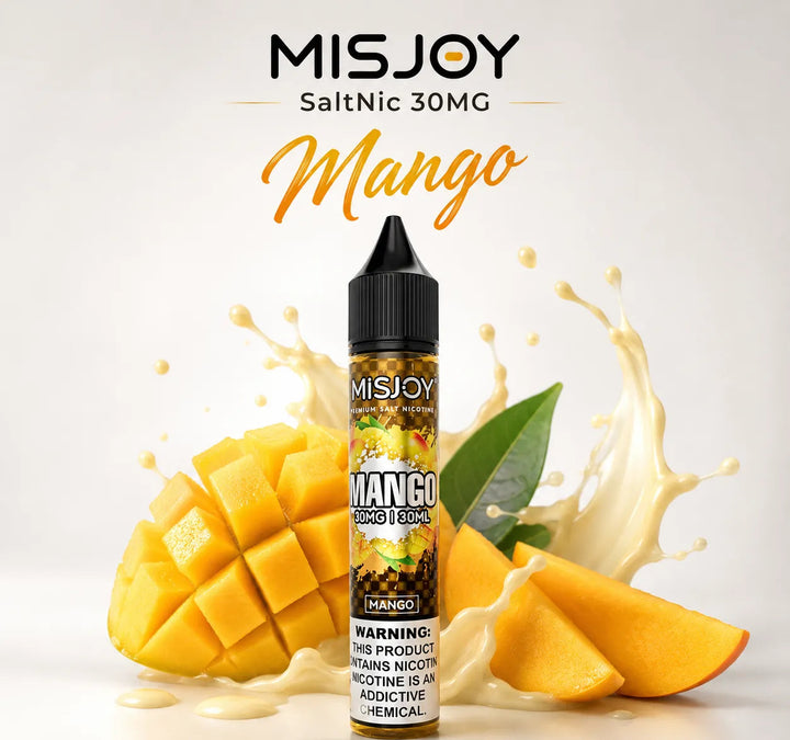 Misjoy Salt Nicotine mango 