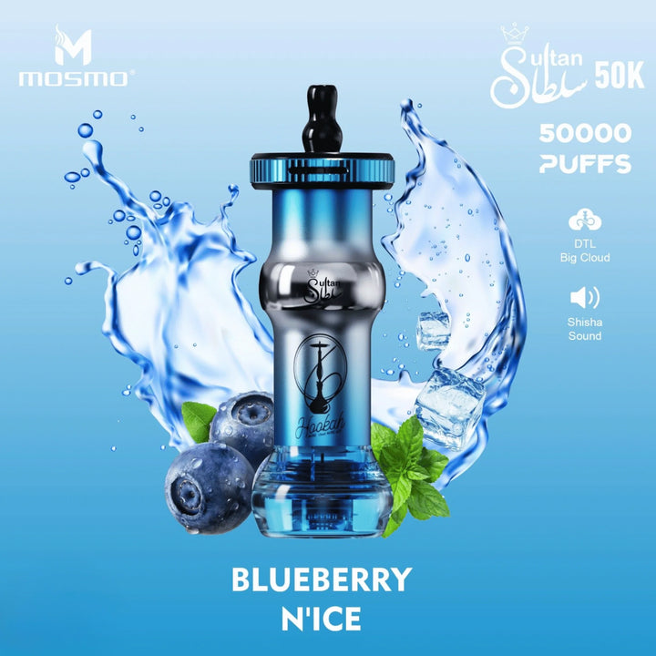 Mosmo-Sultan-50k-Puffs-Blueberry-NIce