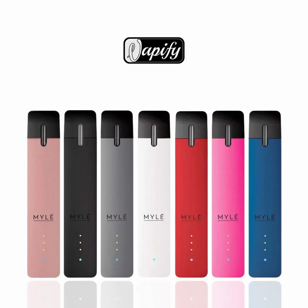  Myle V4 Basic Kit 240mAh Device  in Dubai, UAE  