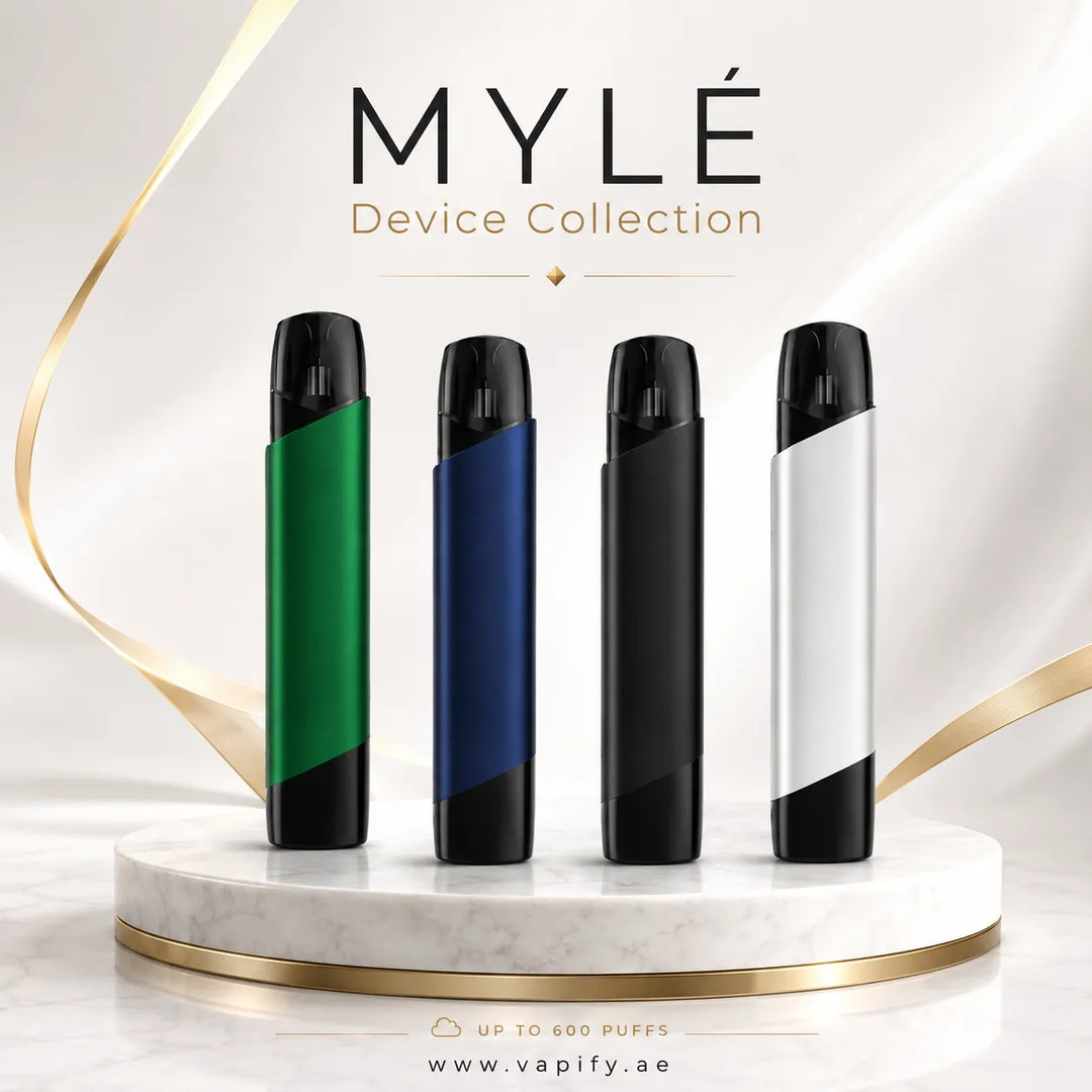 Myle V5 Pod System