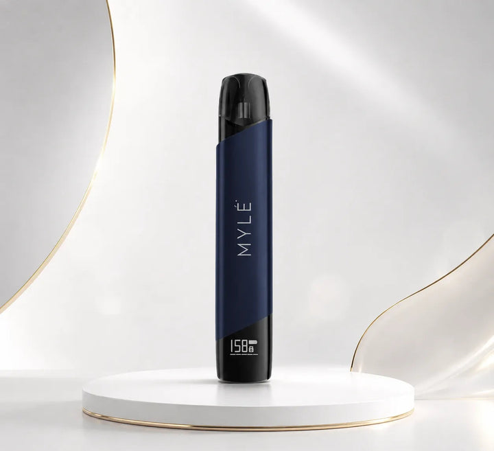 Myle V5 Pod navy blue 