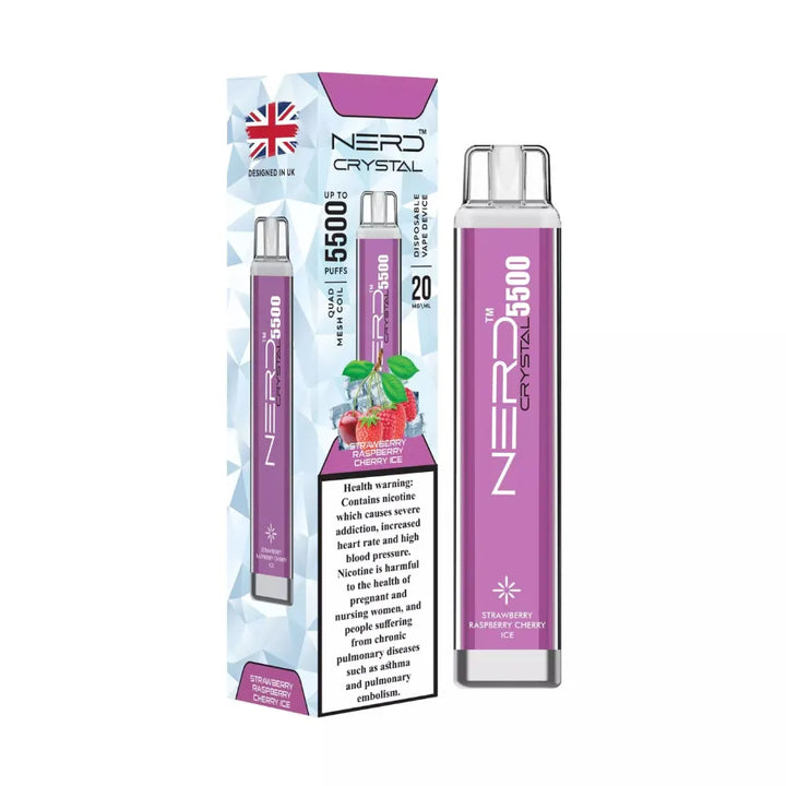 NERD_Crystal_5500_Puffs-_Strawberry_Raspberry_Cherry_ice
