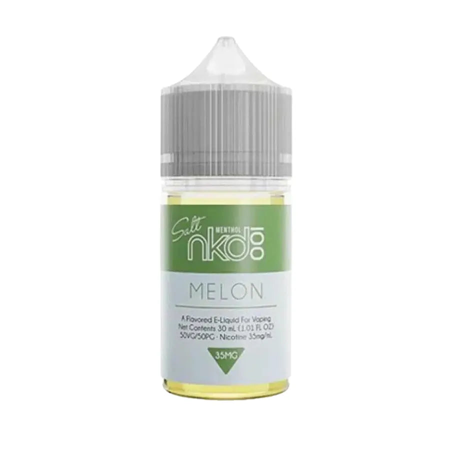 Melon - NAKED SALT NIC 30ml E-liquid 20mg Nicotine in DUBAI, UAE