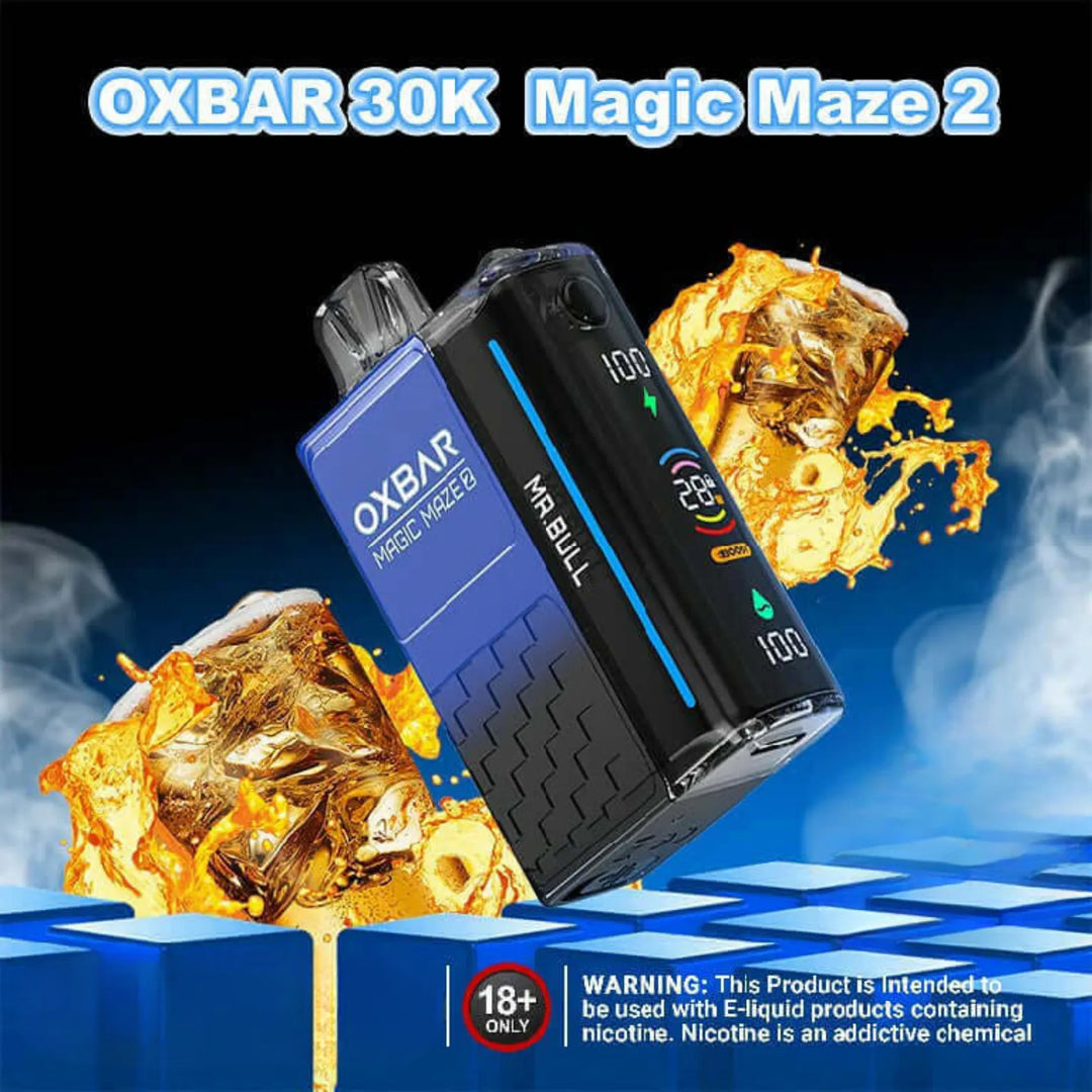 OXBAR-Mr_Bull