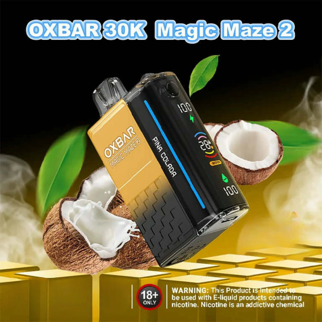 OXBAR-Pina-Colada