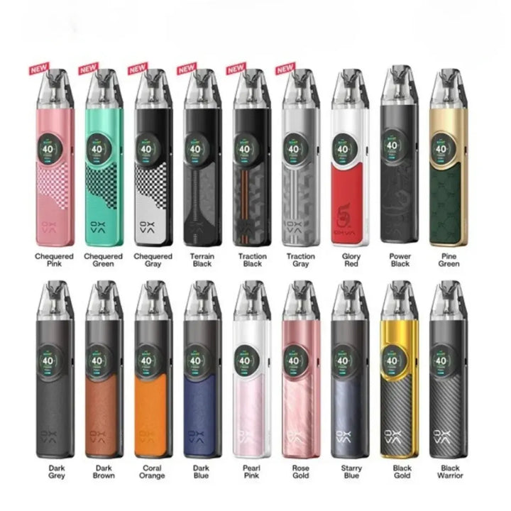OXVA-NeXlim-Vape-Kit