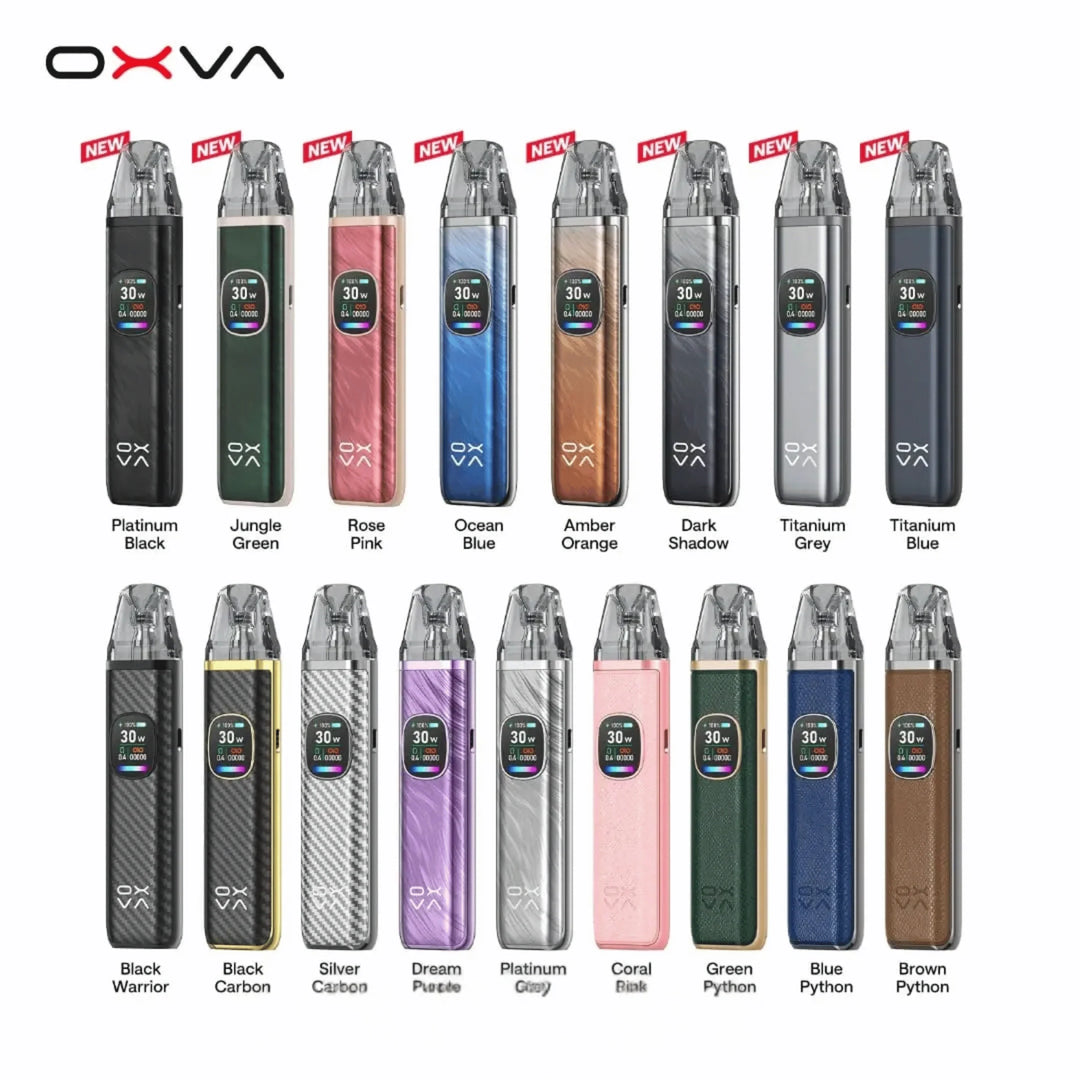 OXVA XLIM Pro 2 Kit in Dubai