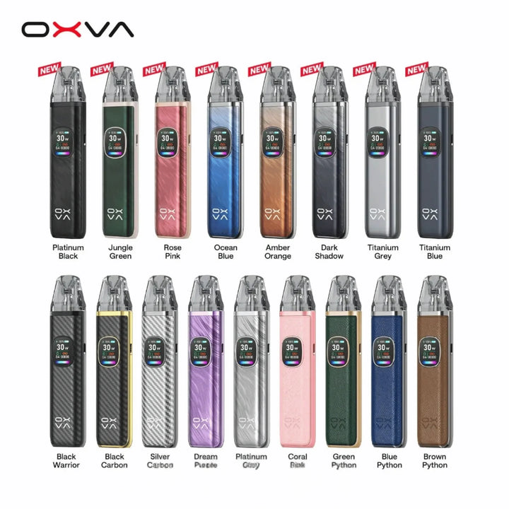 OXVA XLIM Pro 2 Kit in Dubai