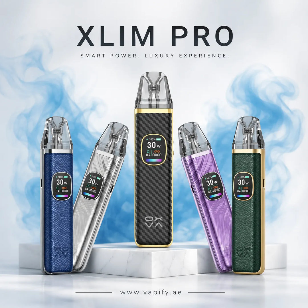 OXVA XLIM Pro 2 Kit