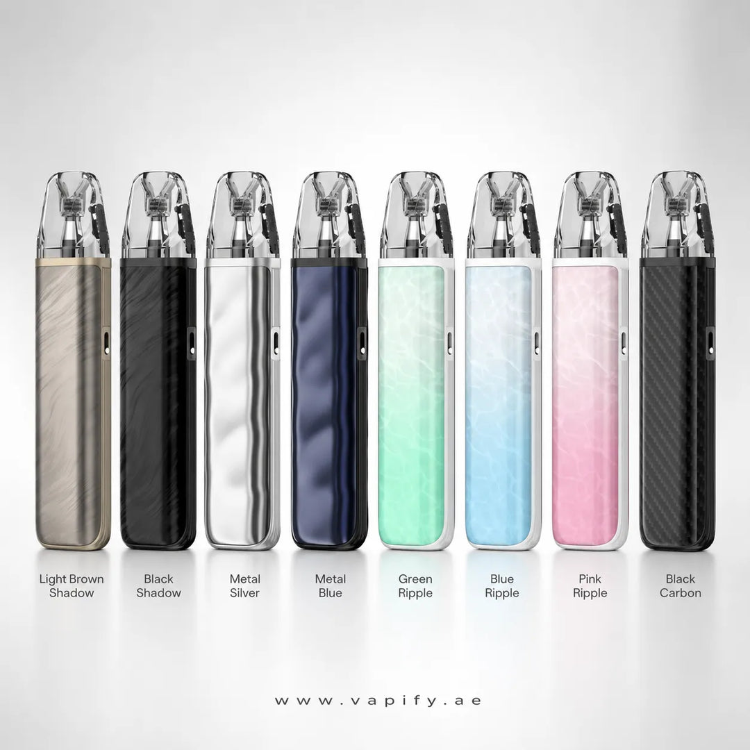 OXVA Xlim Go 2 Kit 30W