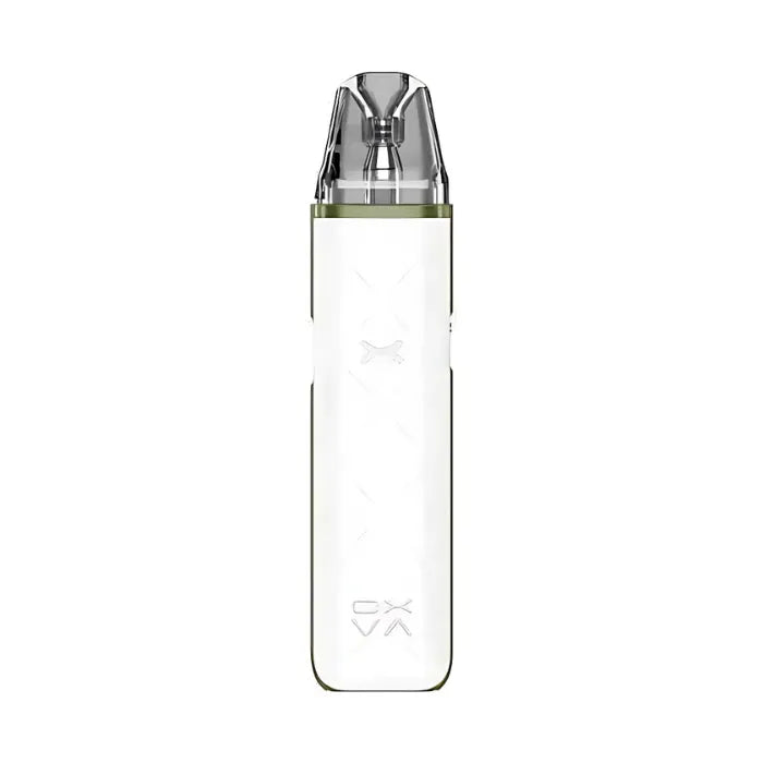 Best OXVA Xlim Go Pod System 30W VapeKit-White