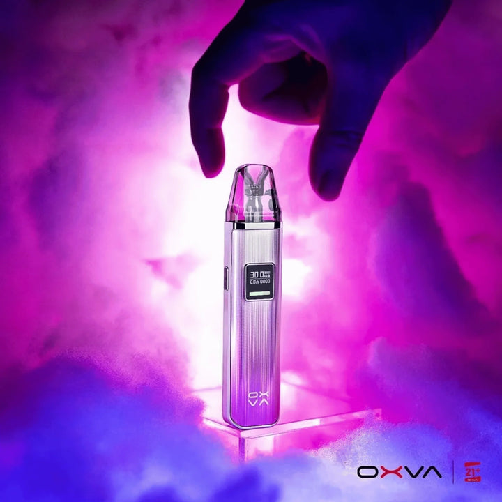 OXVA Xlim Pro Pod Kit Price in UAE