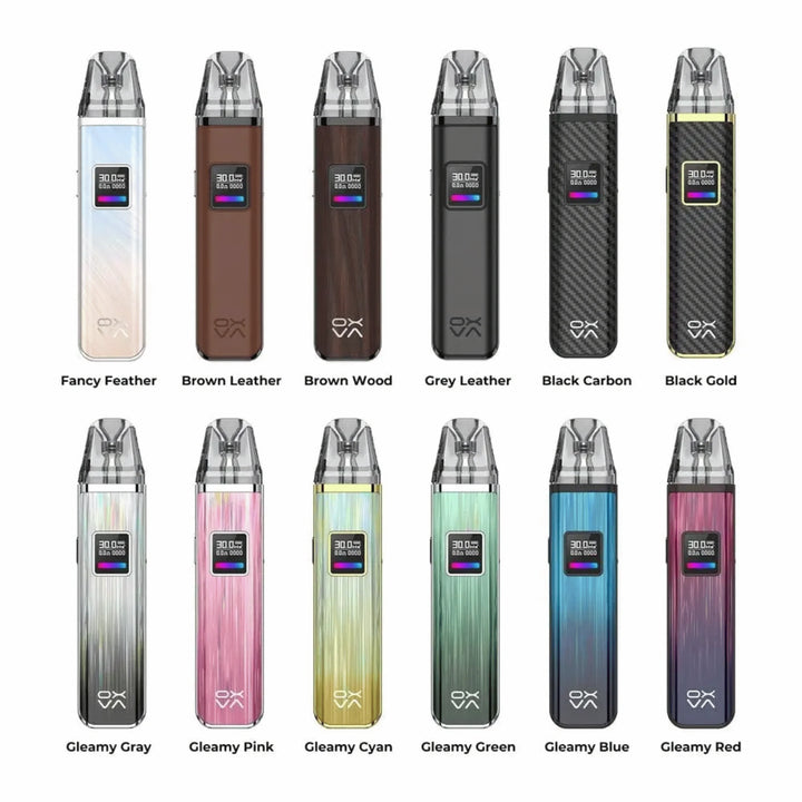 OXVA Xlim Pro Pod Kit in UAE