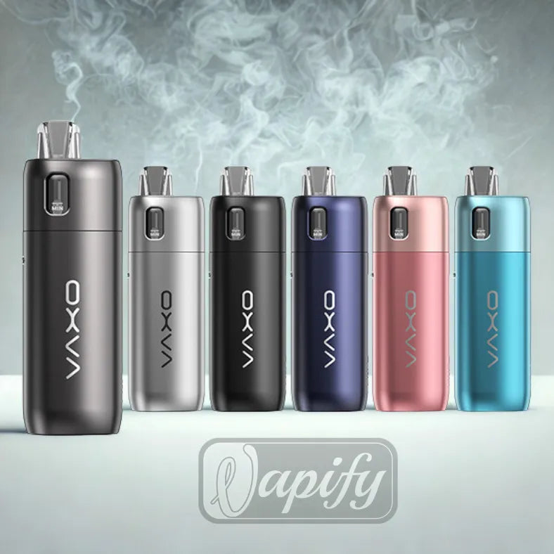 Best OXVA Oneo Pod Kit 40W Device in Dubai, UAE