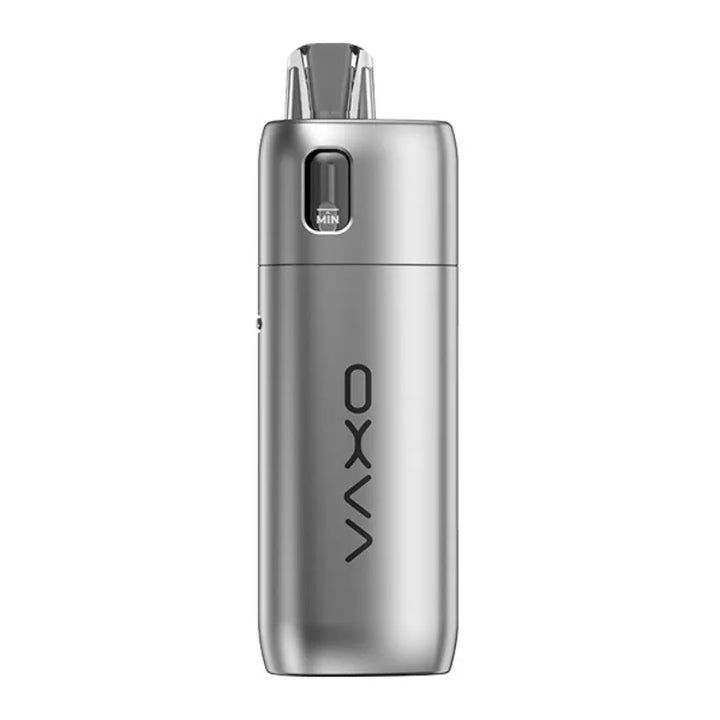 Cool Silver - OXVA Oneo Pod Kit 40W Device in Dubai, UAE