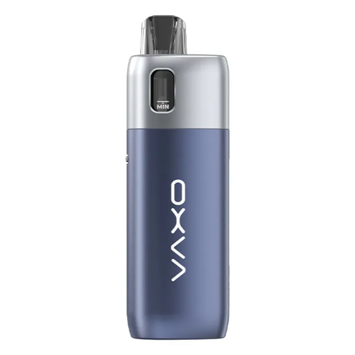 Haze Blue  - OXVA Oneo Pod Kit 40W Device in Dubai, UAE