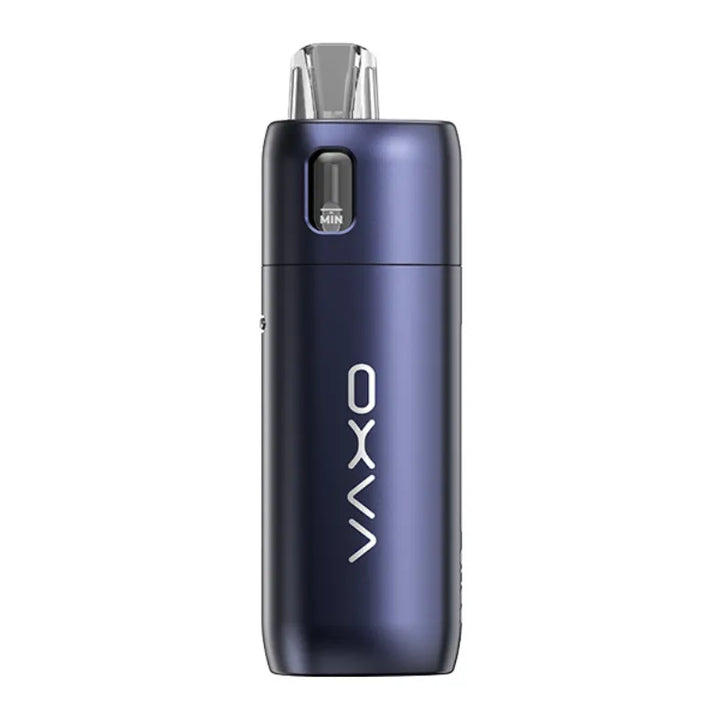 Midnight Blue - OXVA Oneo Pod Kit 40W Device in Dubai, UAE
