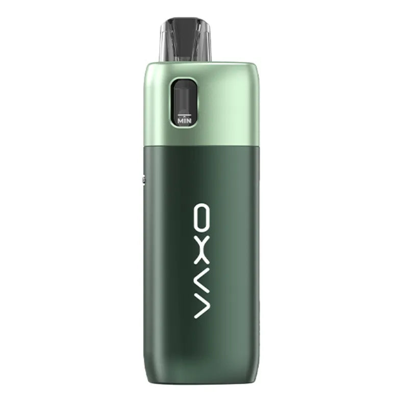 Racing Green - OXVA Oneo Pod Kit 40W Device in Dubai, UAE