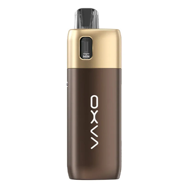 Silky Brown - OXVA Oneo Pod Kit 40W Device in Dubai, UAE