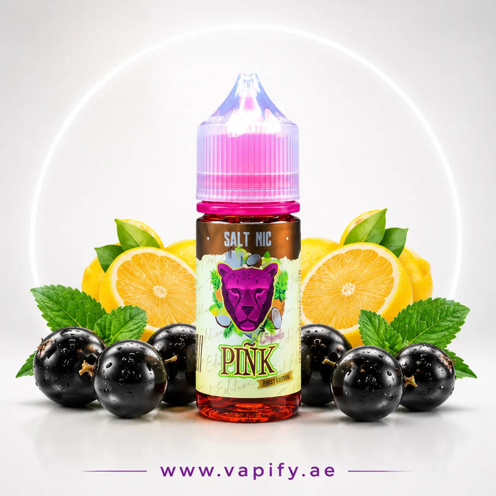 Pink Colada - Dr Vapes