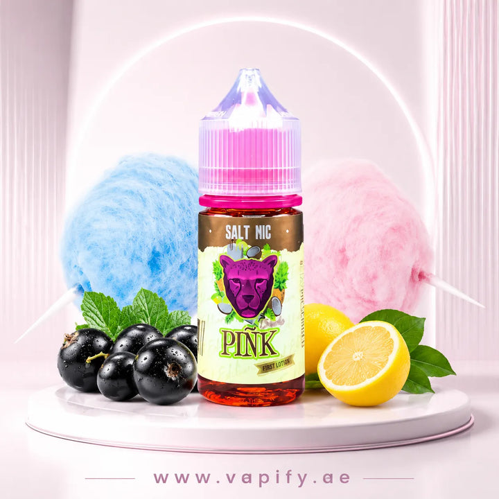 Pink Colada - Dr Vapes
