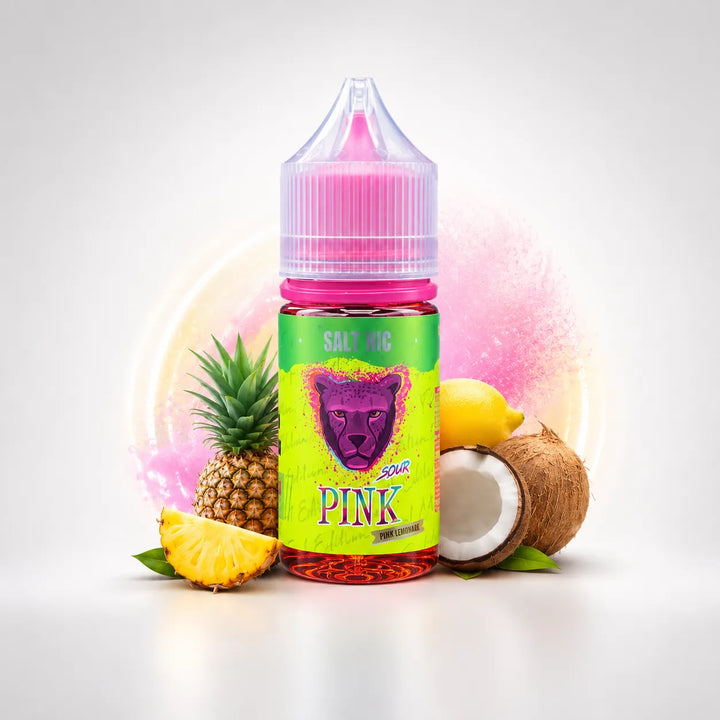 Pink Sour by Dr Vapes UAE