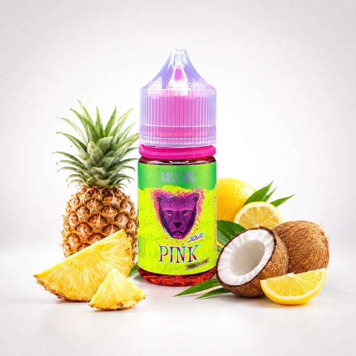 Pink Sour by Dr Vapes UAE