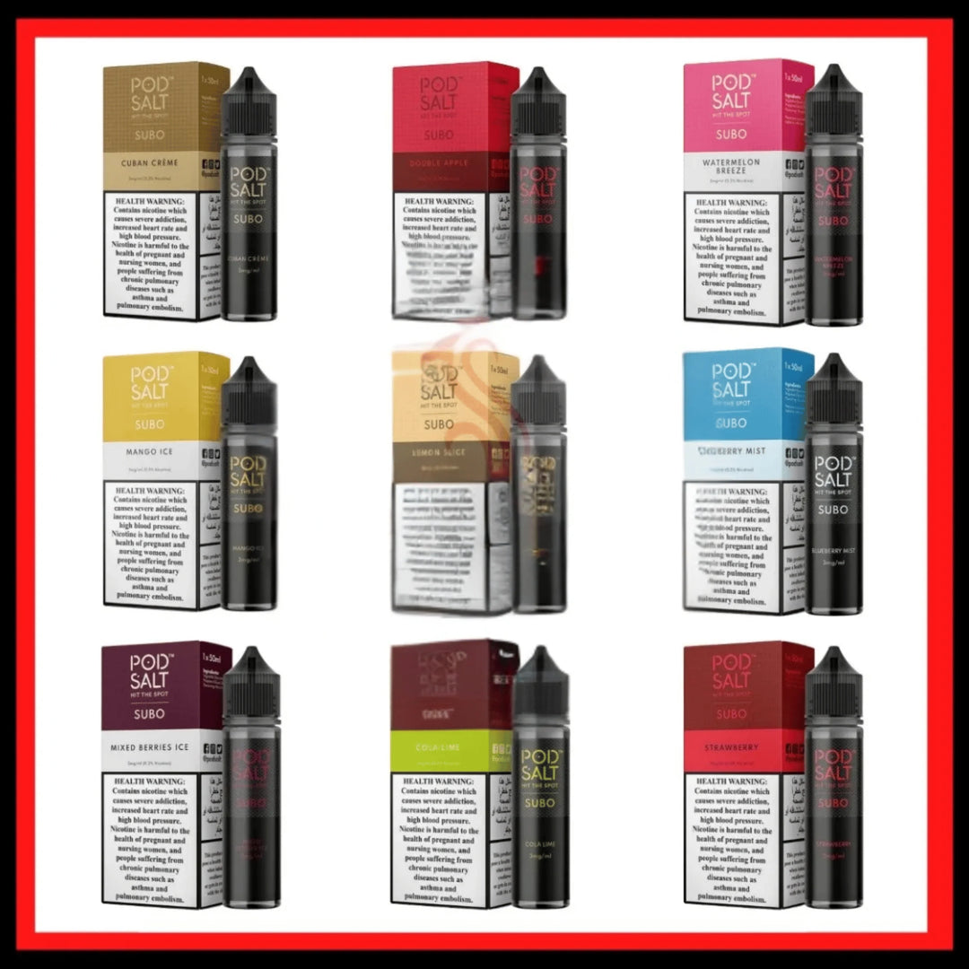 Pod-Salt-Eliquid
