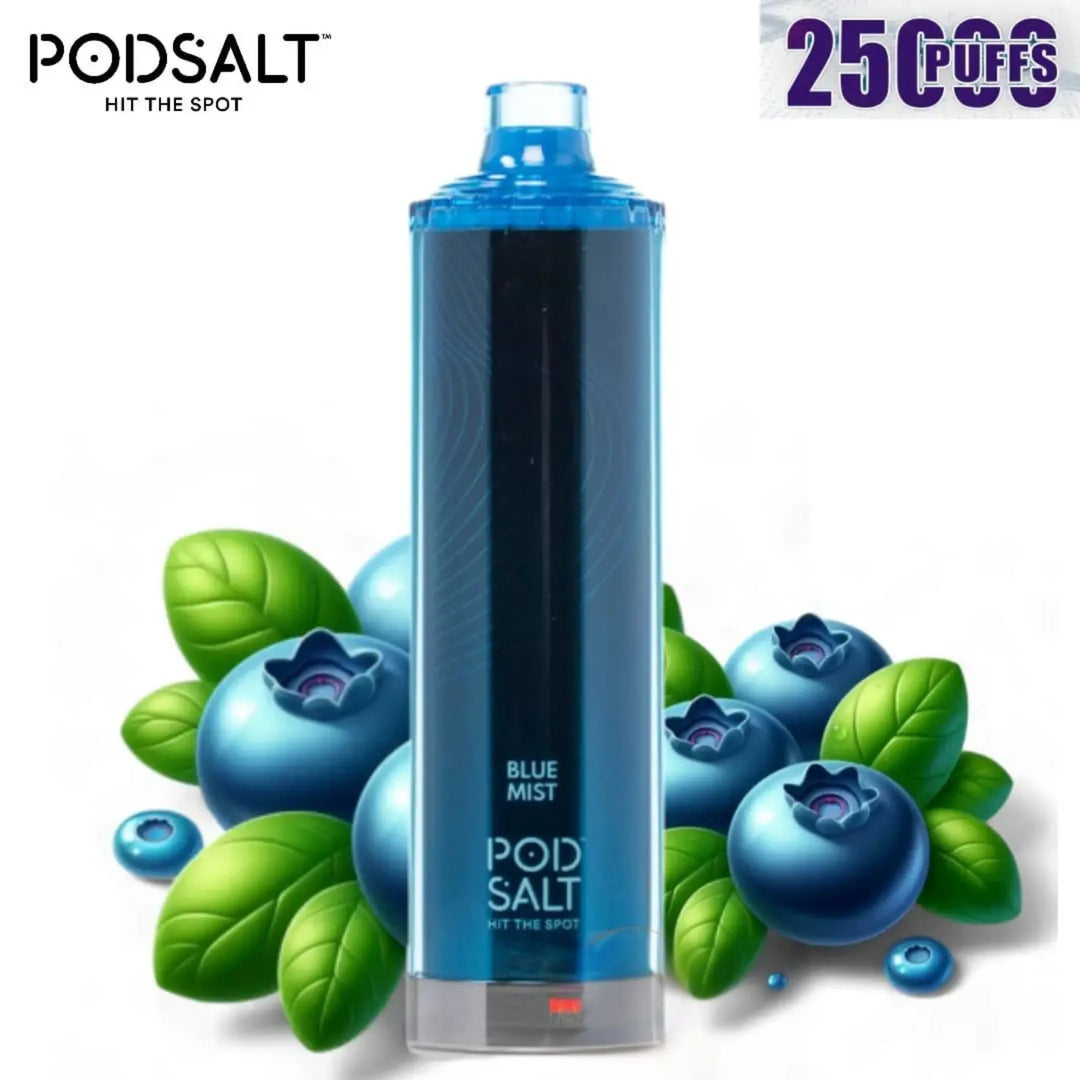 Pod-Salt-Onyx-Cloud-25000-Puffs-Blue-Mist
