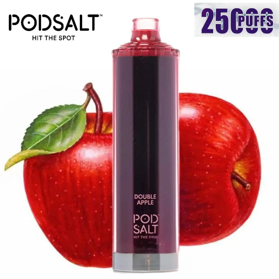 Pod-Salt-Onyx-Cloud-25000-Puffs-Double-Apple