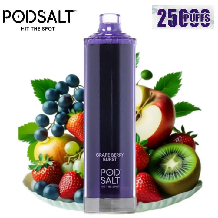 Pod-Salt-Onyx-Cloud-25000-Puffs-Grape-Berry-Burst