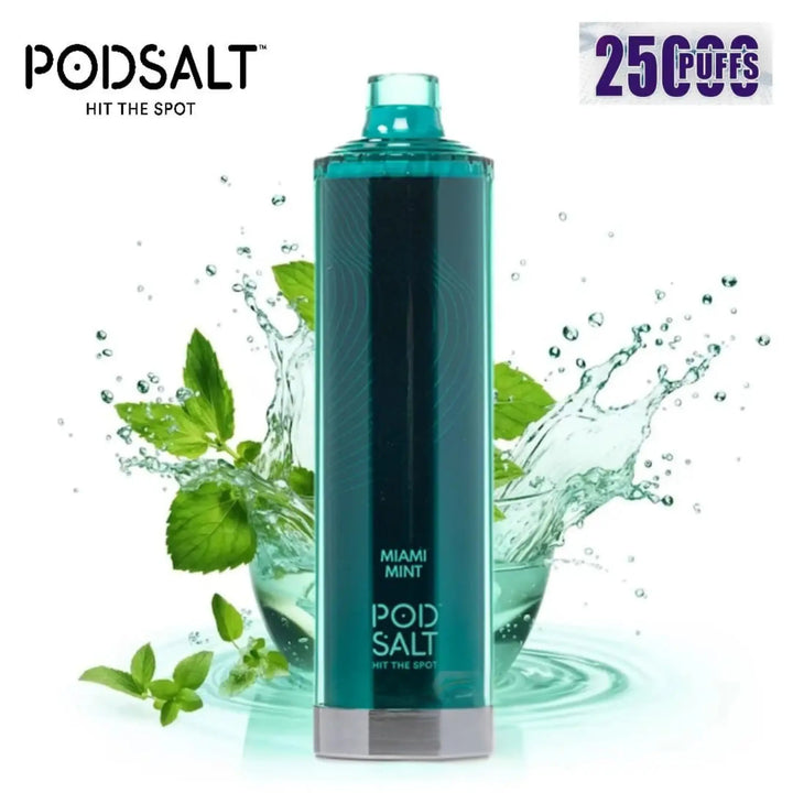 Pod-Salt-Onyx-Cloud-25000-Puffs-Miami-Mint