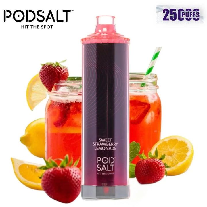 Pod-Salt-Onyx-Cloud-25000-Puffs-Sweet-Strawberry-Lemonade