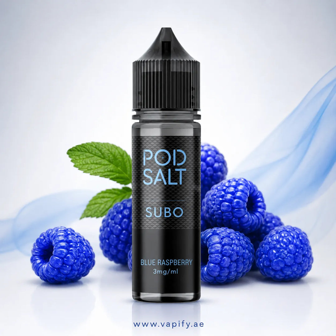 Pod Salt Eliquid 50ml