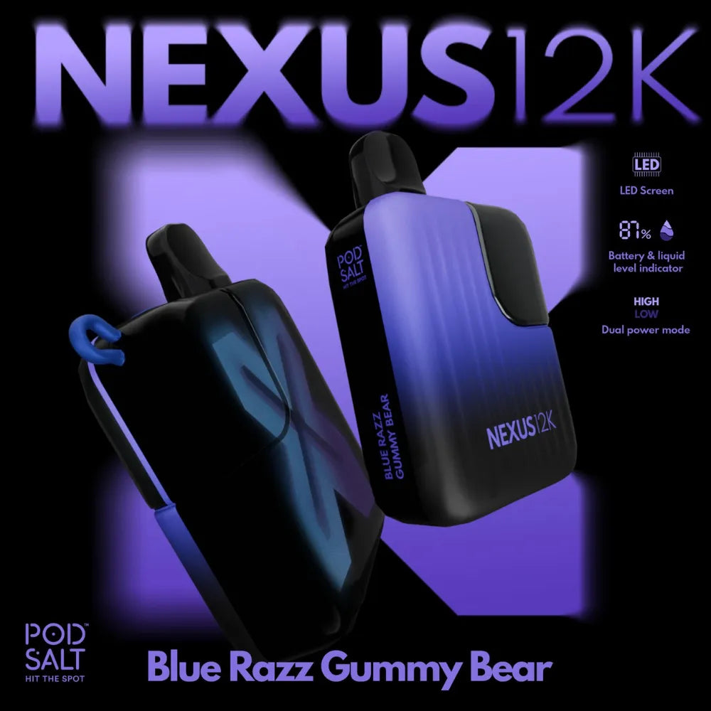 Pod_Salt_Nexus_12000_Puffs_-_Blue_Razz_Gummy_Bear
