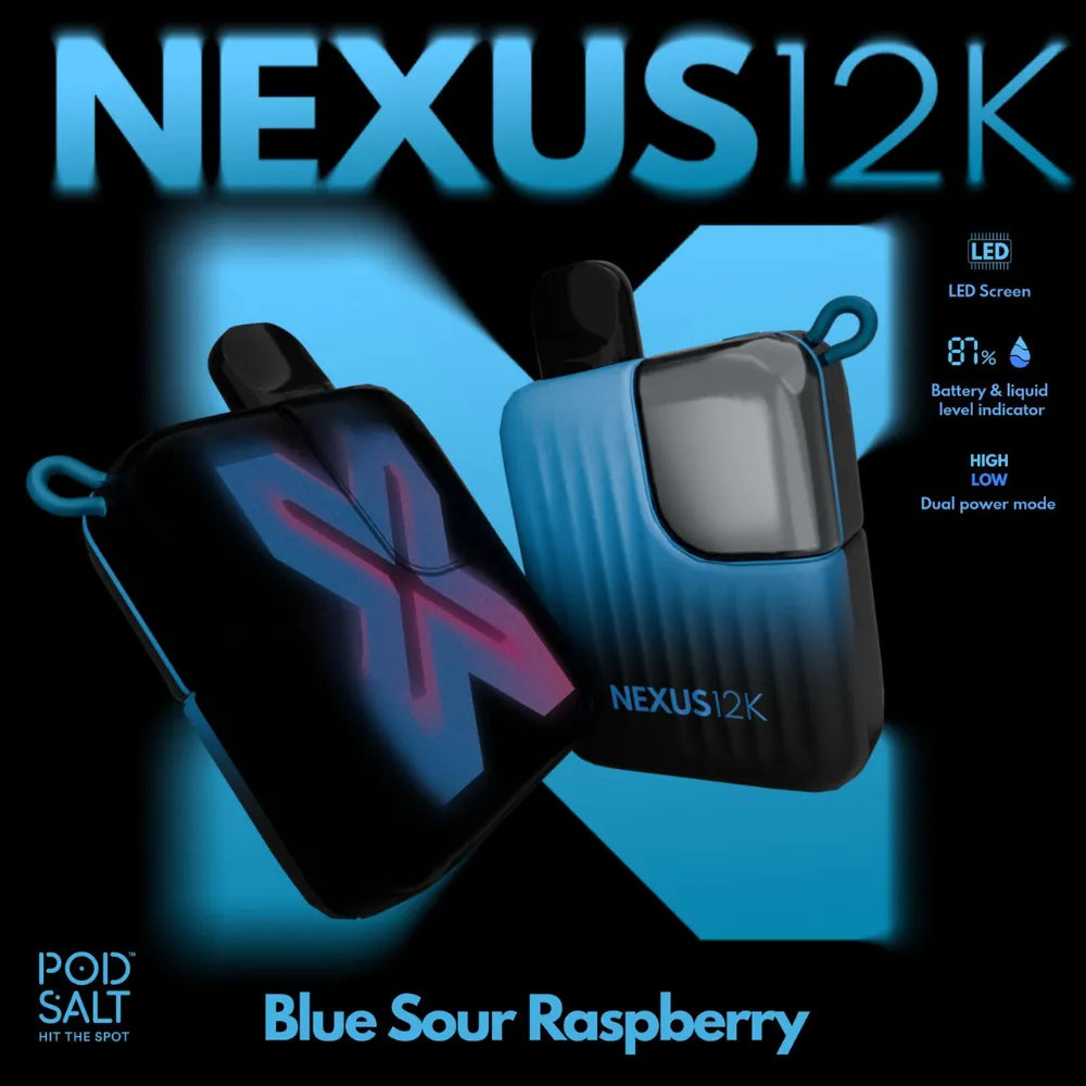 Pod_Salt_Nexus_12000_Puffs_-_Blue_Sour_Raspberry