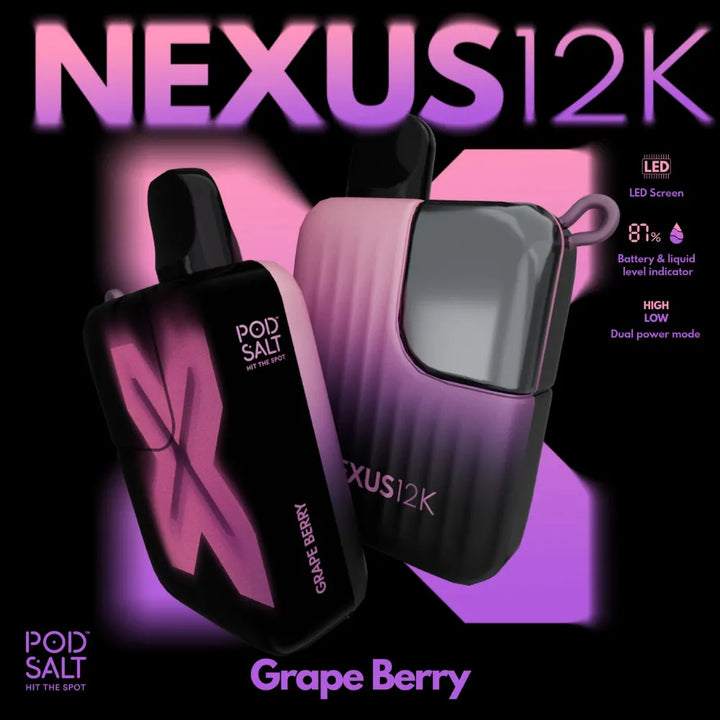 Pod_Salt_Nexus_12000_Puffs_-_Grape_Berry