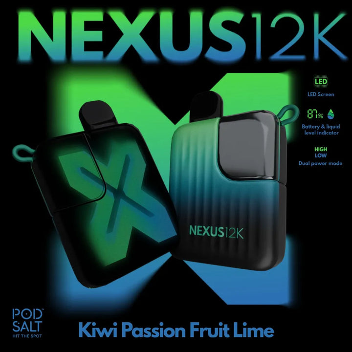 Pod_Salt_Nexus_12000_Puffs_-_Kiwi_Passion_Fruit_Lime