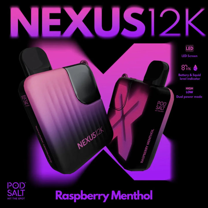 Pod_Salt_Nexus_12000_Puffs_-_Raspberry_Menthol