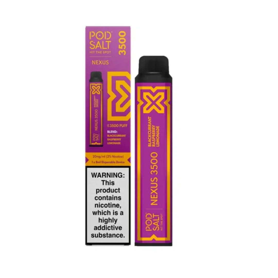 Pod_Salt_Nexus_3500_Puffs_Blackcurrant_Raspberry_Lemonade