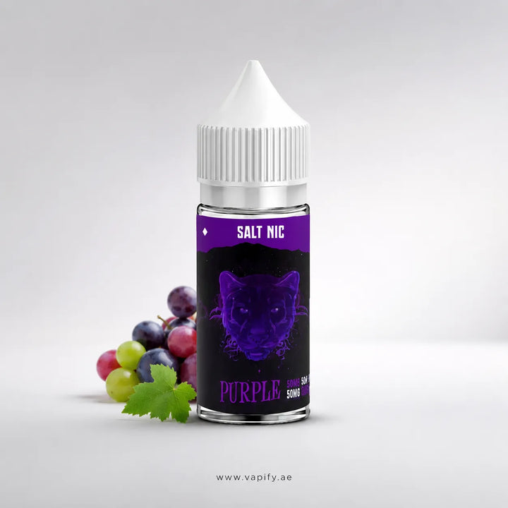 Purple Panther by Dr Vapes UAE