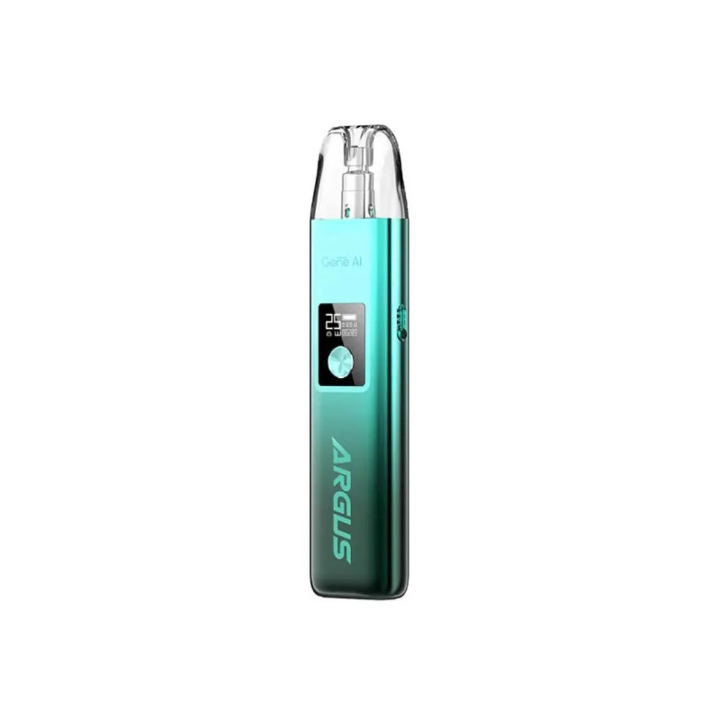 Racing Green - VOOPOO Argus G Pod System Kit in Dubai, UAE