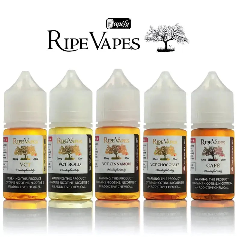 RipeVapesSaltnicotine30MLE-liquidInDubaiUAEShop