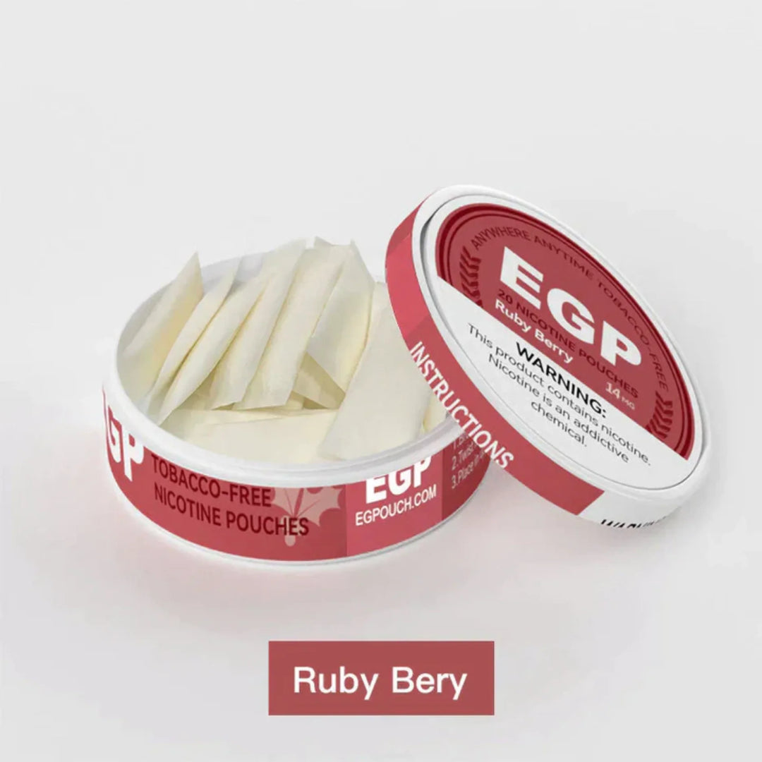 Rudy-Berry